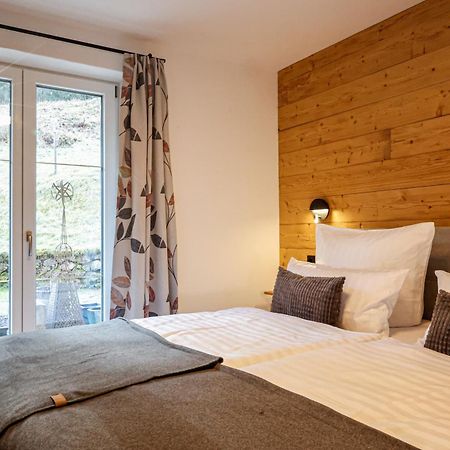 Ferienwohnung Soeldenkoepfl-Blick Schönau am Königssee Eksteriør bilde