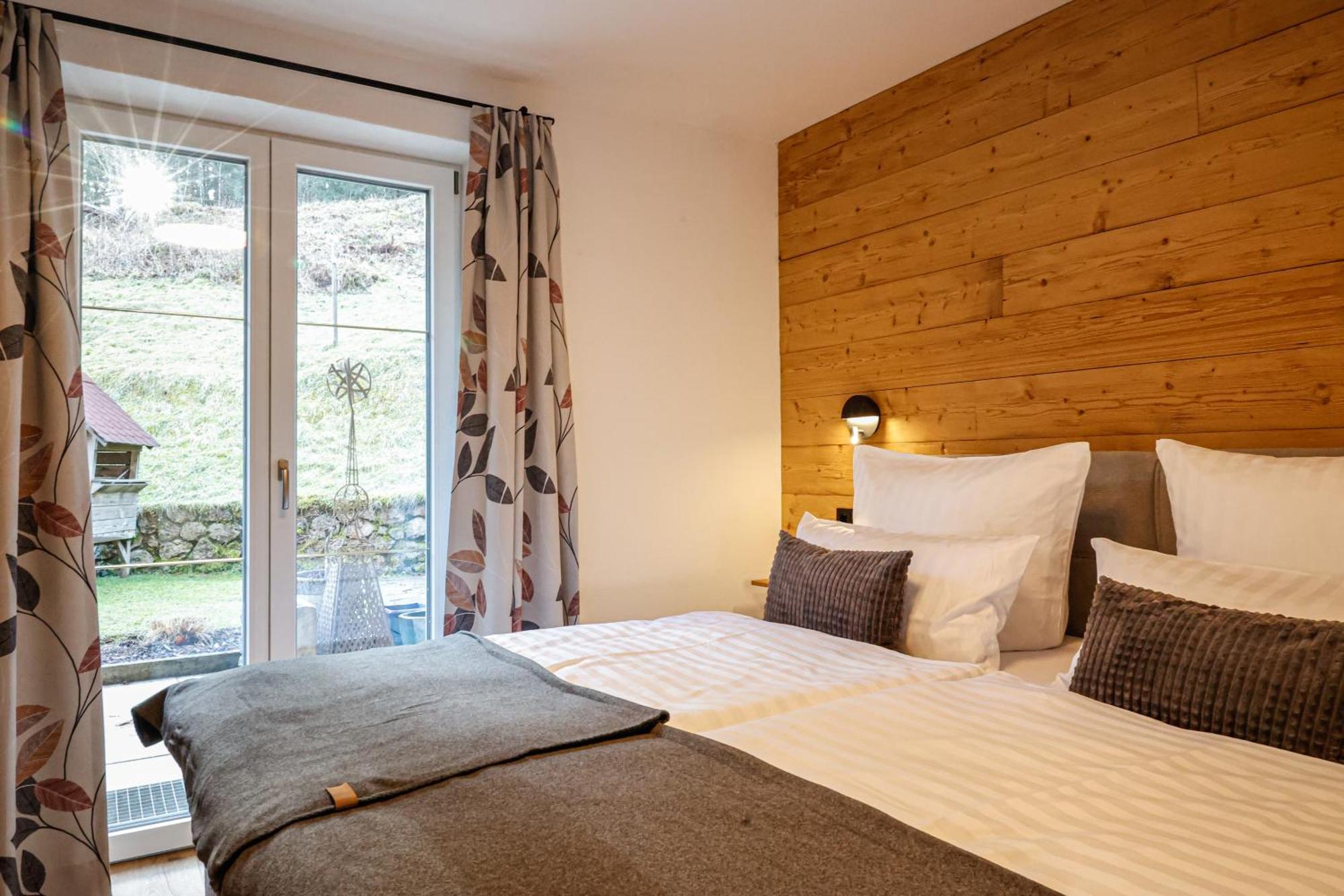 Ferienwohnung Soeldenkoepfl-Blick Schönau am Königssee Eksteriør bilde