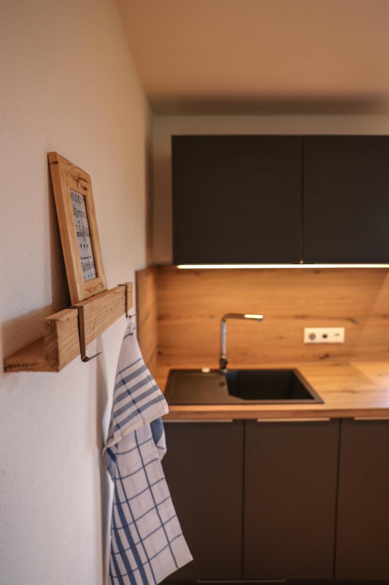 Ferienwohnung Soeldenkoepfl-Blick Schönau am Königssee Eksteriør bilde